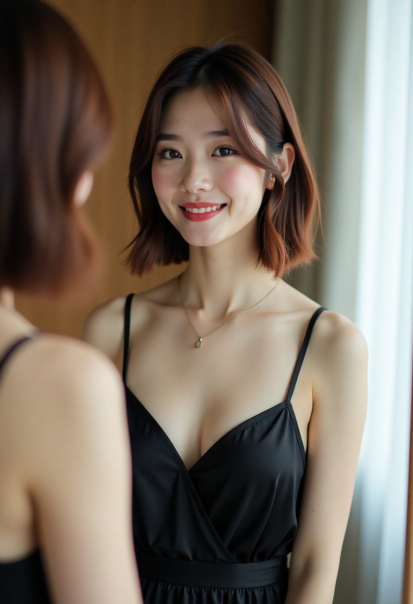 遮天